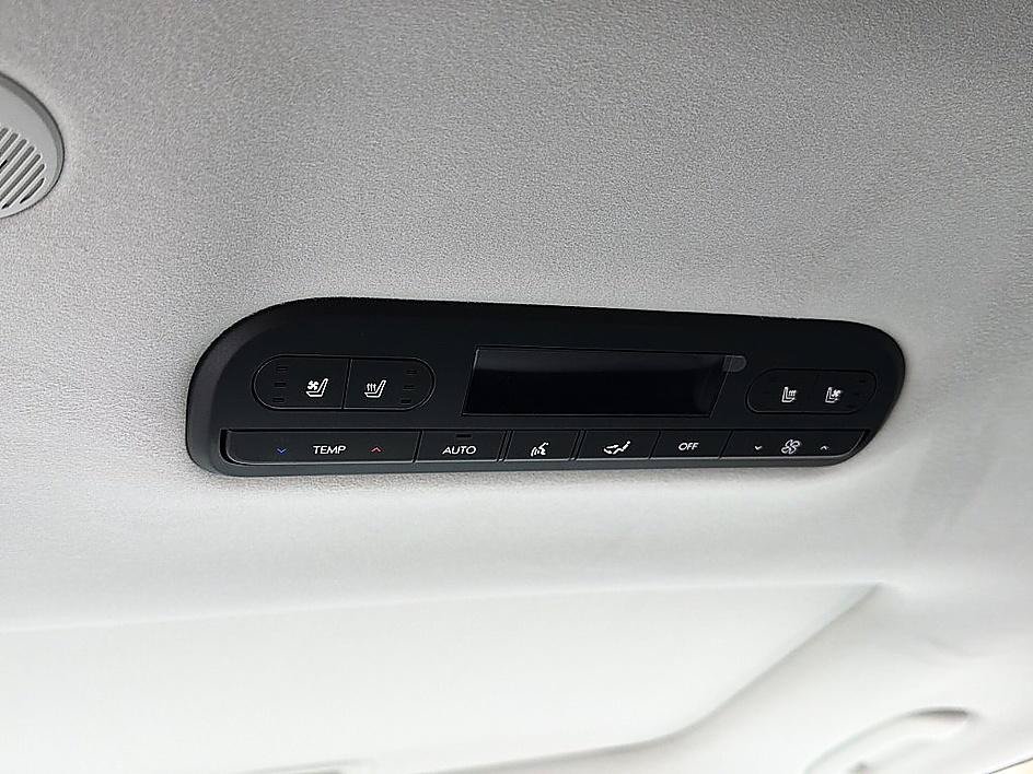 Used 2026 Ecotronic Gray Pearl Hyundai Calligraphy image 7