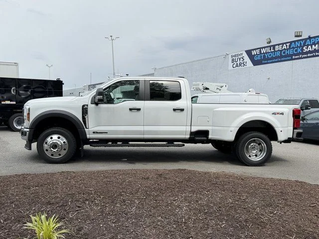 New 2026 Oxford White Ford XL image 4