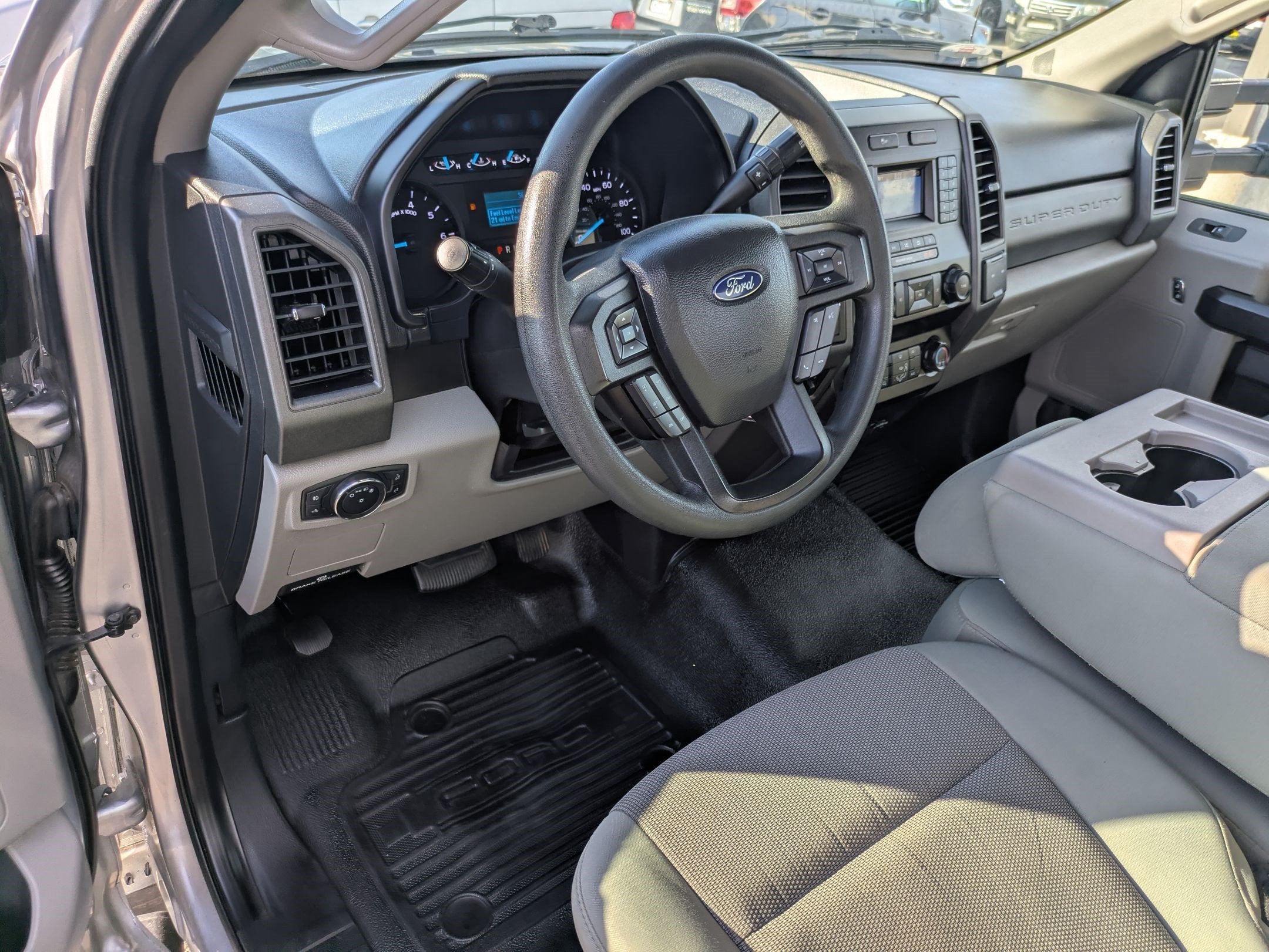 2021 Ford F-350 Super Duty XL - Photo 14