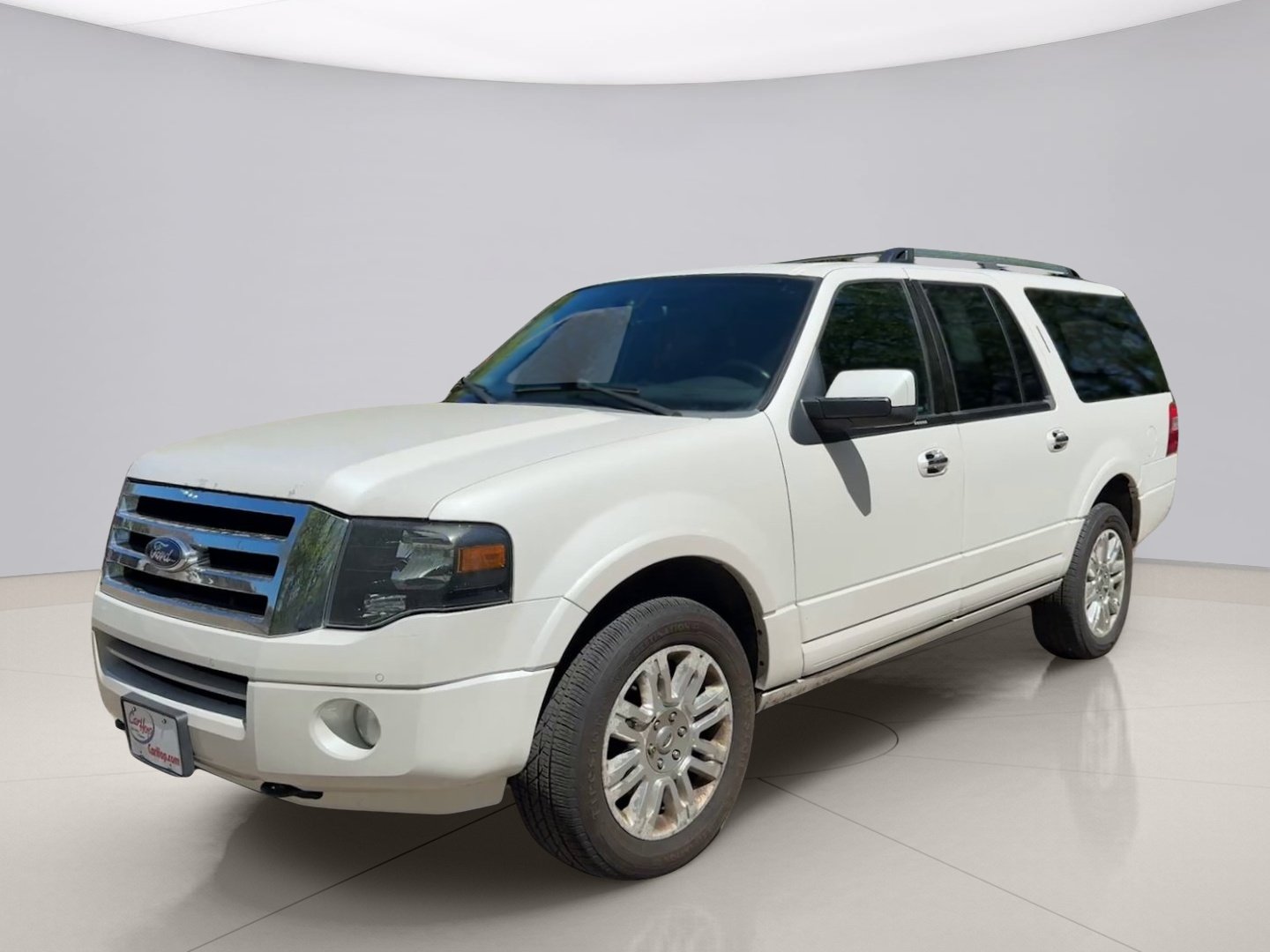2014 Ford Expedition Limited 4x4 EL's photo