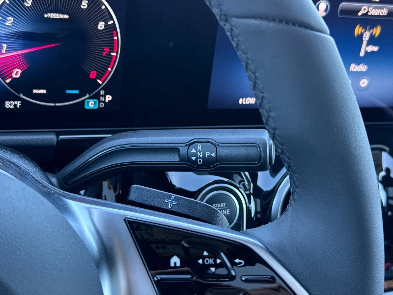 New 2026 Black Mercedes-Benz GLA 250 image 23