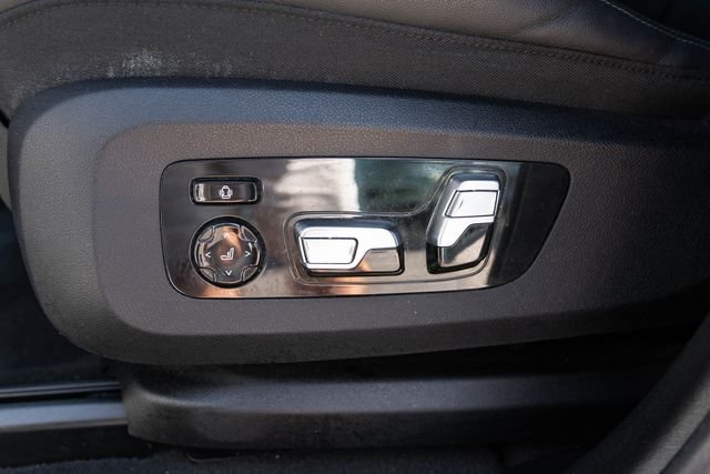 2023 BMW XM Base - Photo 30