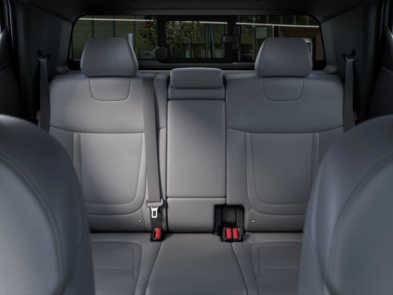 New 2026 Sage Gray Hyundai Limited AWD image 30