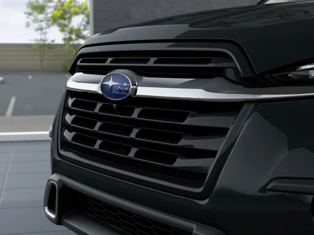 New 2027 CRYSTAL BLACK SILICA Subaru Touring image 10