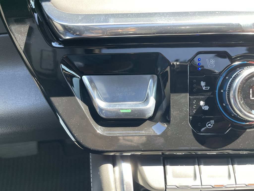 New 2026 Onyx Black GMC Denali Ultimate image 17