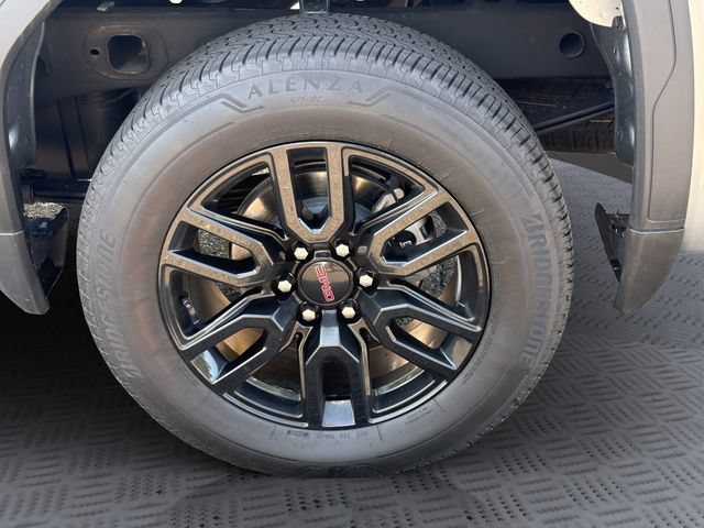 2025 GMC Sierra 1500 Elevation - Photo 25