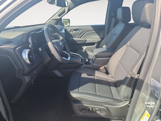 2026 Chevrolet Colorado LT - Photo 9