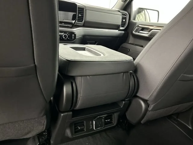 2026 Chevrolet Silverado 1500 LT - Photo 24