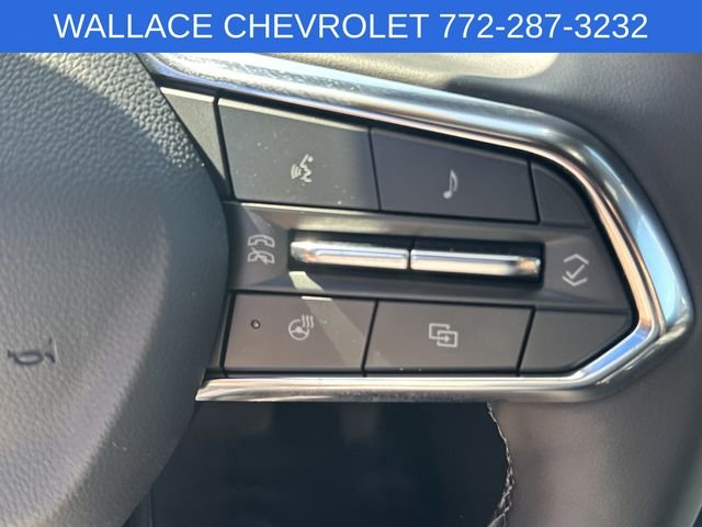 2026 Chevrolet Equinox LT - Photo 20