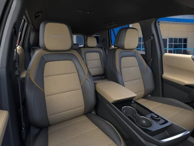2026 Chevrolet Equinox ACTIV - Photo 16