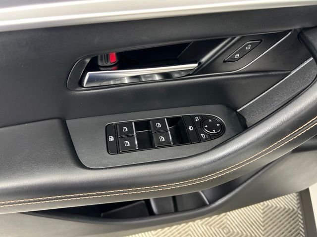Certified Used 2025 White Mazda 3.3 Turbo S Premium CERTIFIED image 13