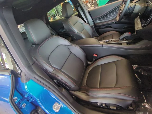 New 2026 Bludicrous Exterior Paint Dodge R/T image 33