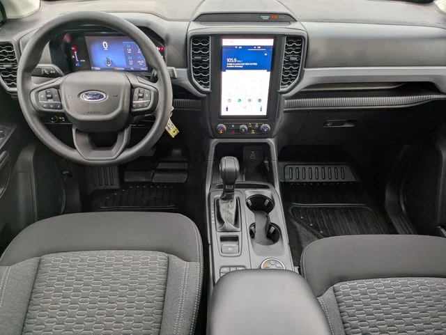 New 2026 Marsh Gray Ford XL image 15