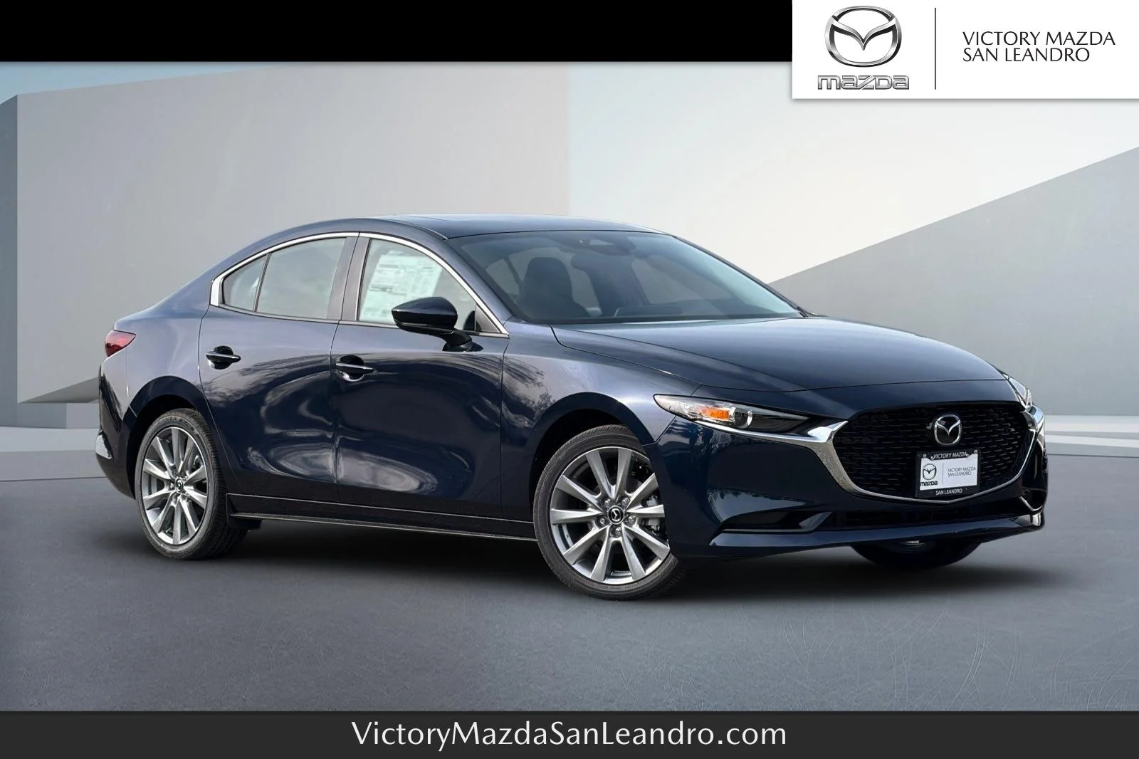 2026 Mazda CX-3 Preferred AT 4-Door SKYACTIV's photo