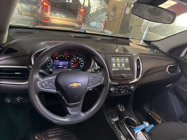 Used 2019 Black Chevrolet LT image 7