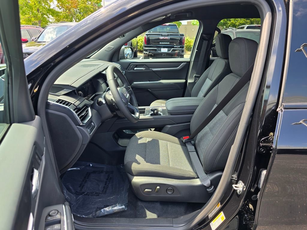 2026 GMC Acadia Elevation - Photo 15