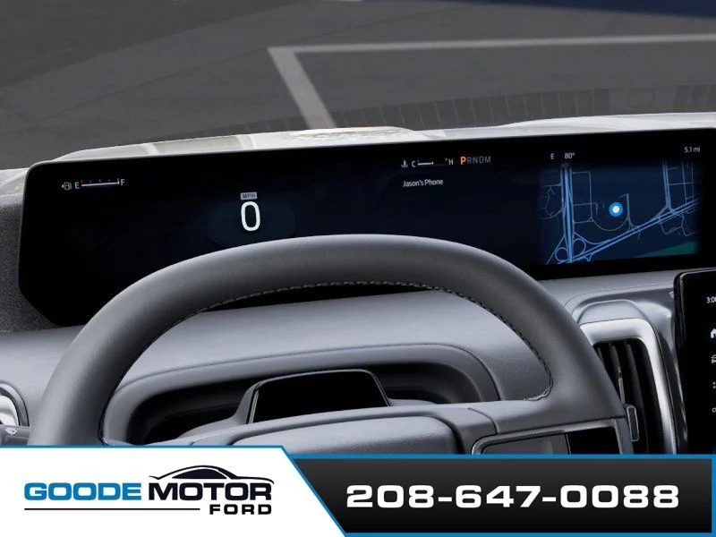 New 2027 Marsh Gray Ford Tremor® image 13
