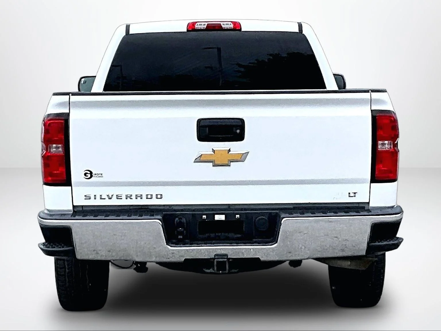 Used 2016 White Chevrolet LT image 5