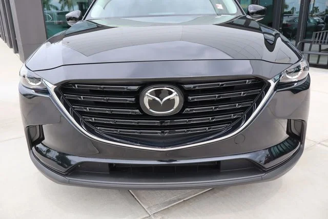 Used 2023 Jet Black Mazda Touring Plus image 19