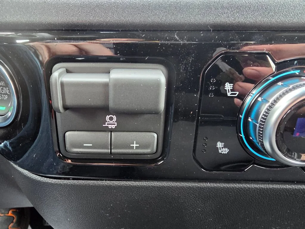 2026 GMC Sierra 1500 Elevation - Photo 33