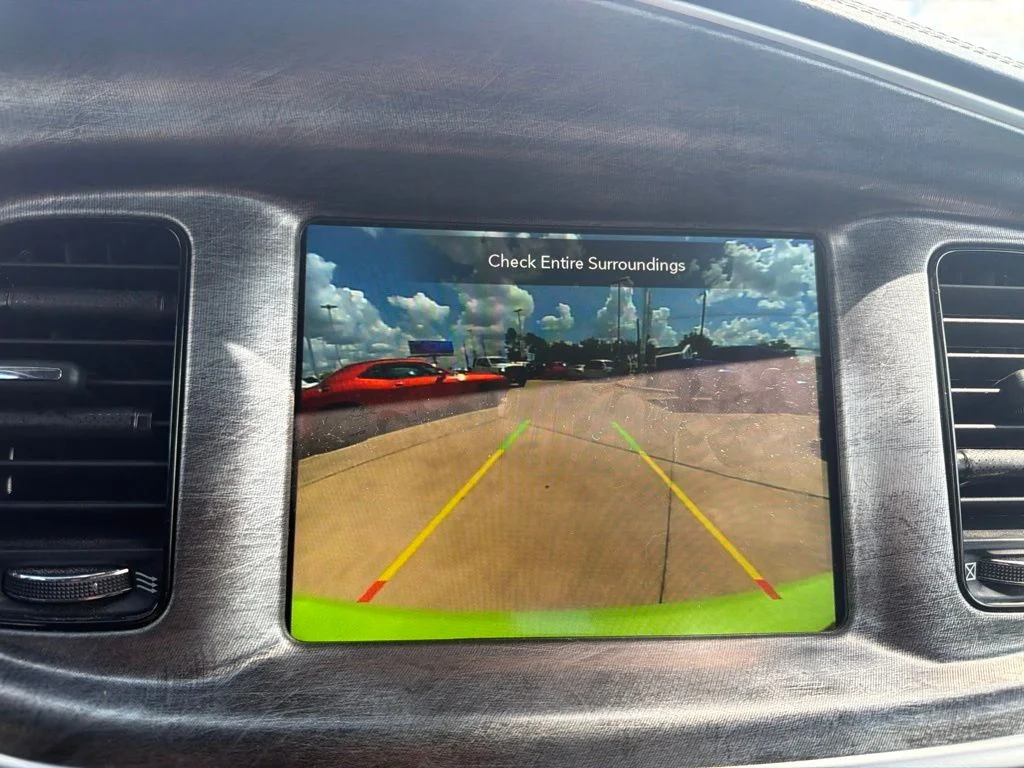 Certified Used 2023 Green Dodge R/T image 24