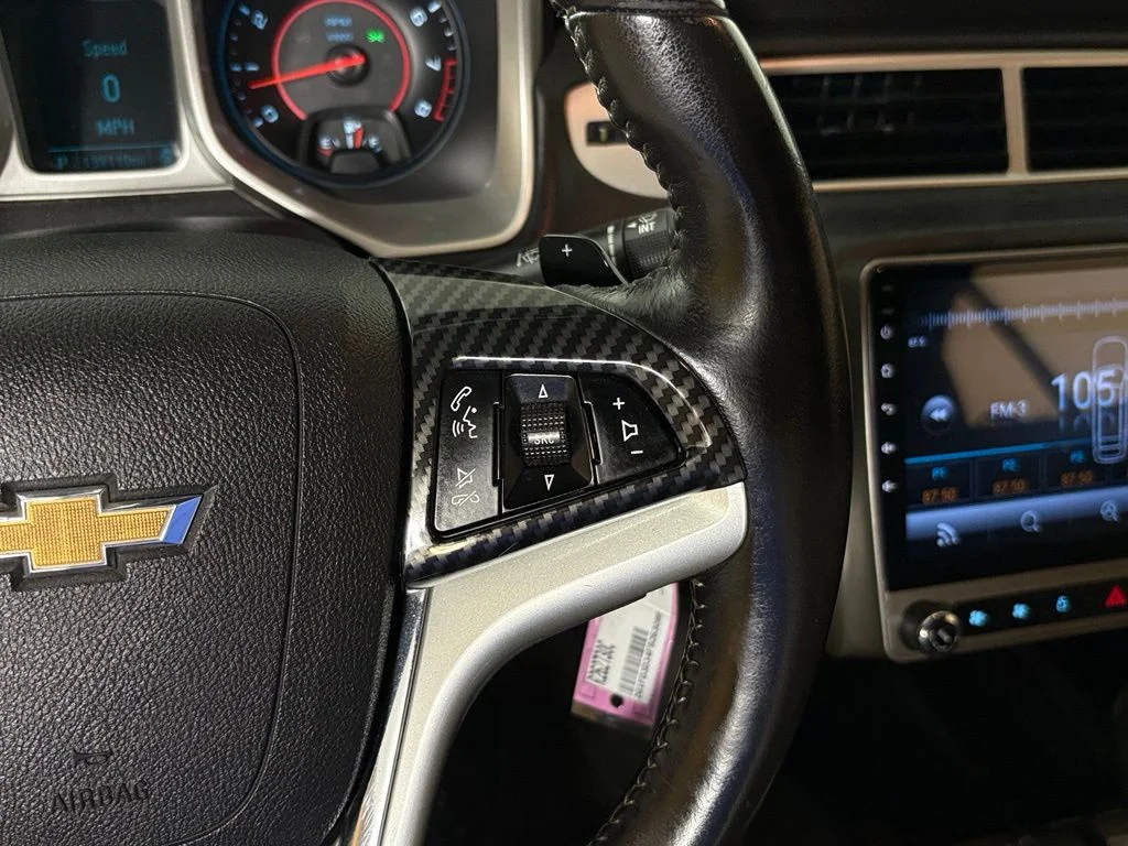 Certified Used 2015 Silver Chevrolet 1LT image 20