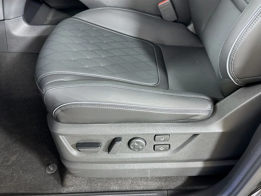 2026 INFINITI QX80 Autograph - Photo 23