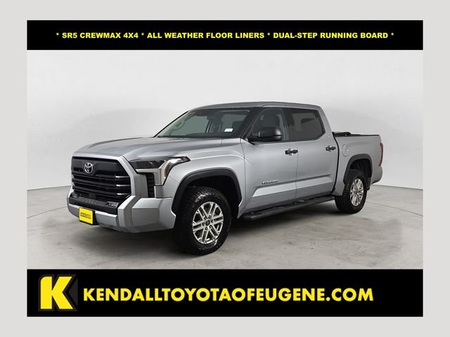 2022 Toyota Tundra
