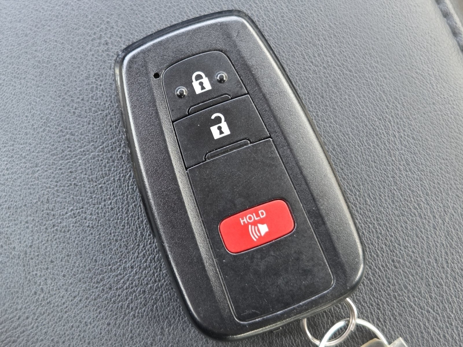 Used 2017 Blue Toyota Three Touring image 37