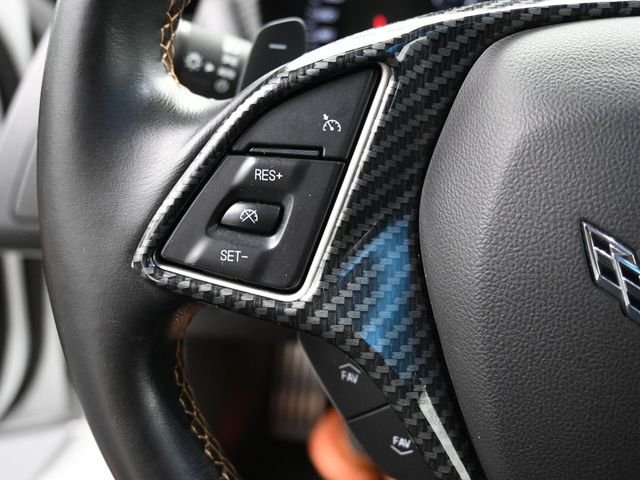 2015 Chevrolet Corvette Z51 - Photo 18