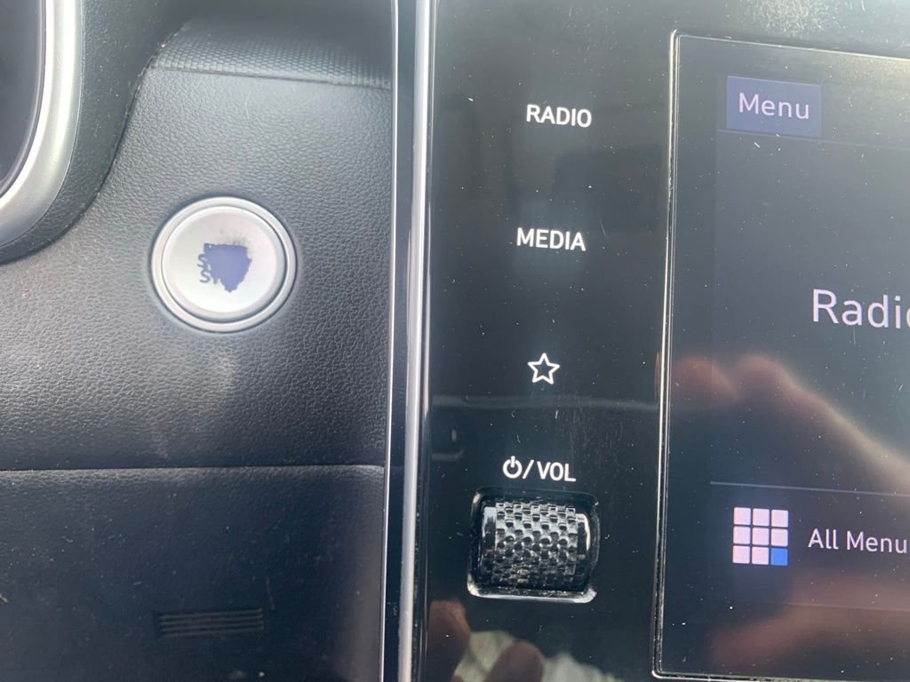 2022 Hyundai Tucson SEL - Photo 21