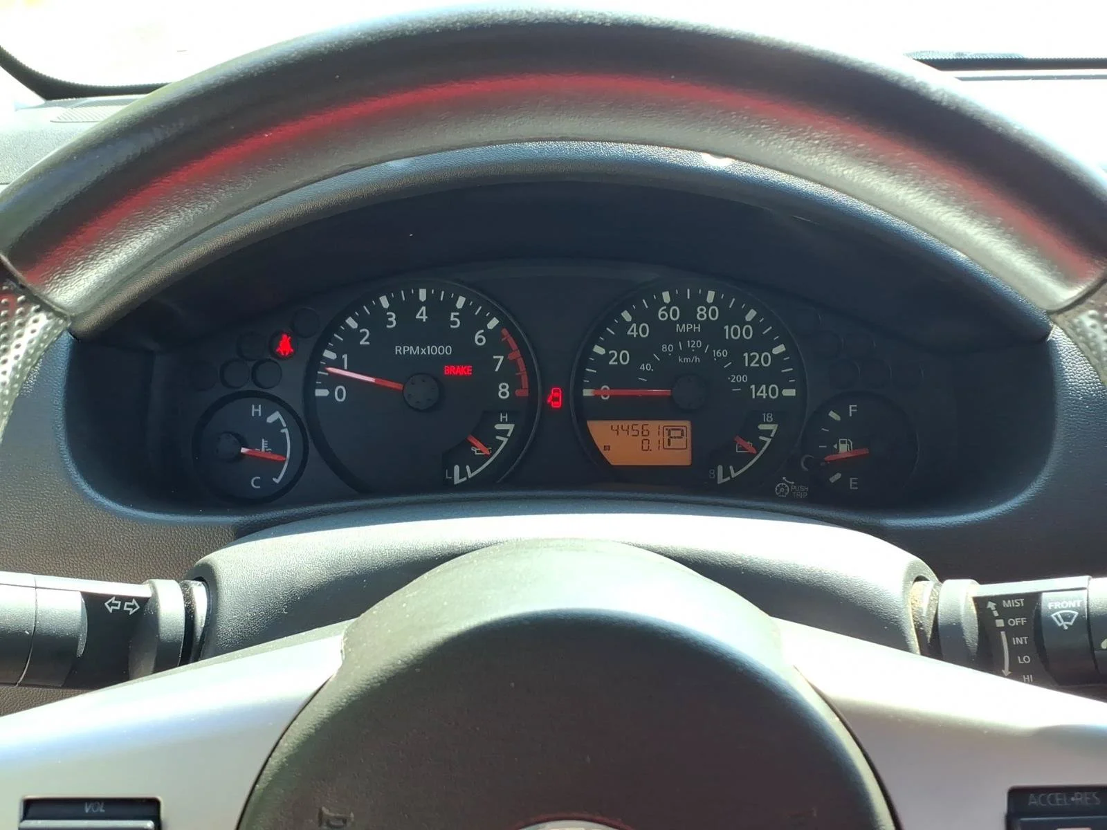 Used 2019 Glacier White Nissan SV image 20