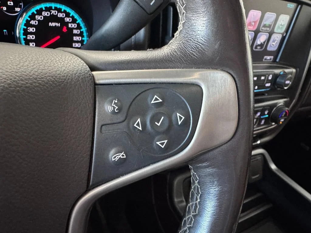 Used 2018 MINERAL METALLIC GMC Denali image 16