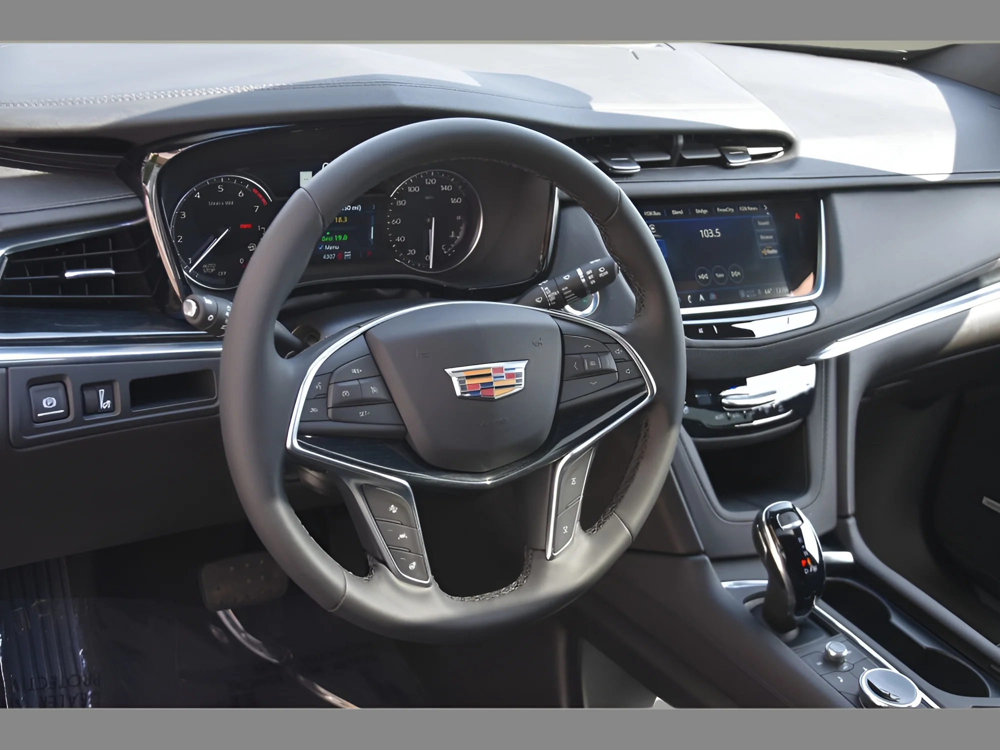 2025 Cadillac XT5 Premium Luxury - Photo 13