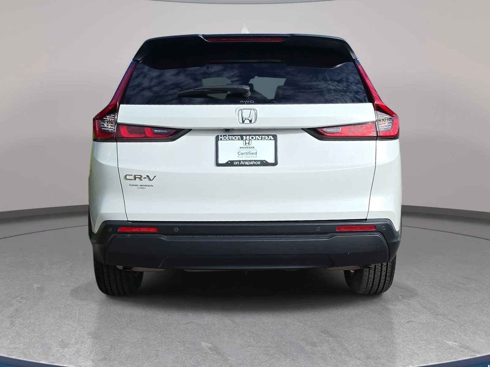 2024 Honda CR-V EX-L - Photo 6