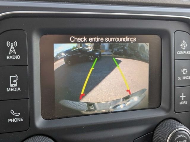 Used 2018 Black Ram Express image 21