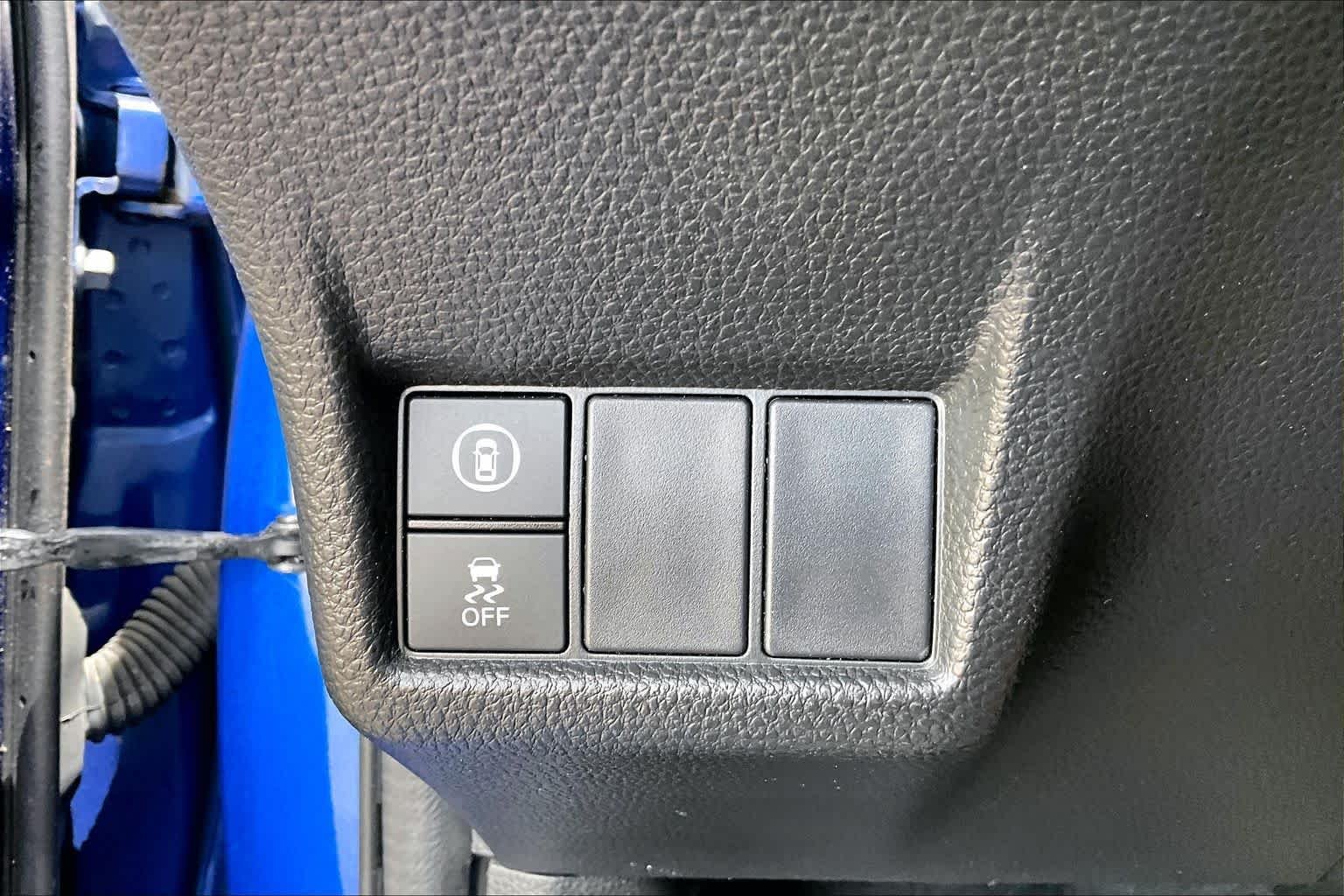 2022 Honda Civic EX - Photo 32
