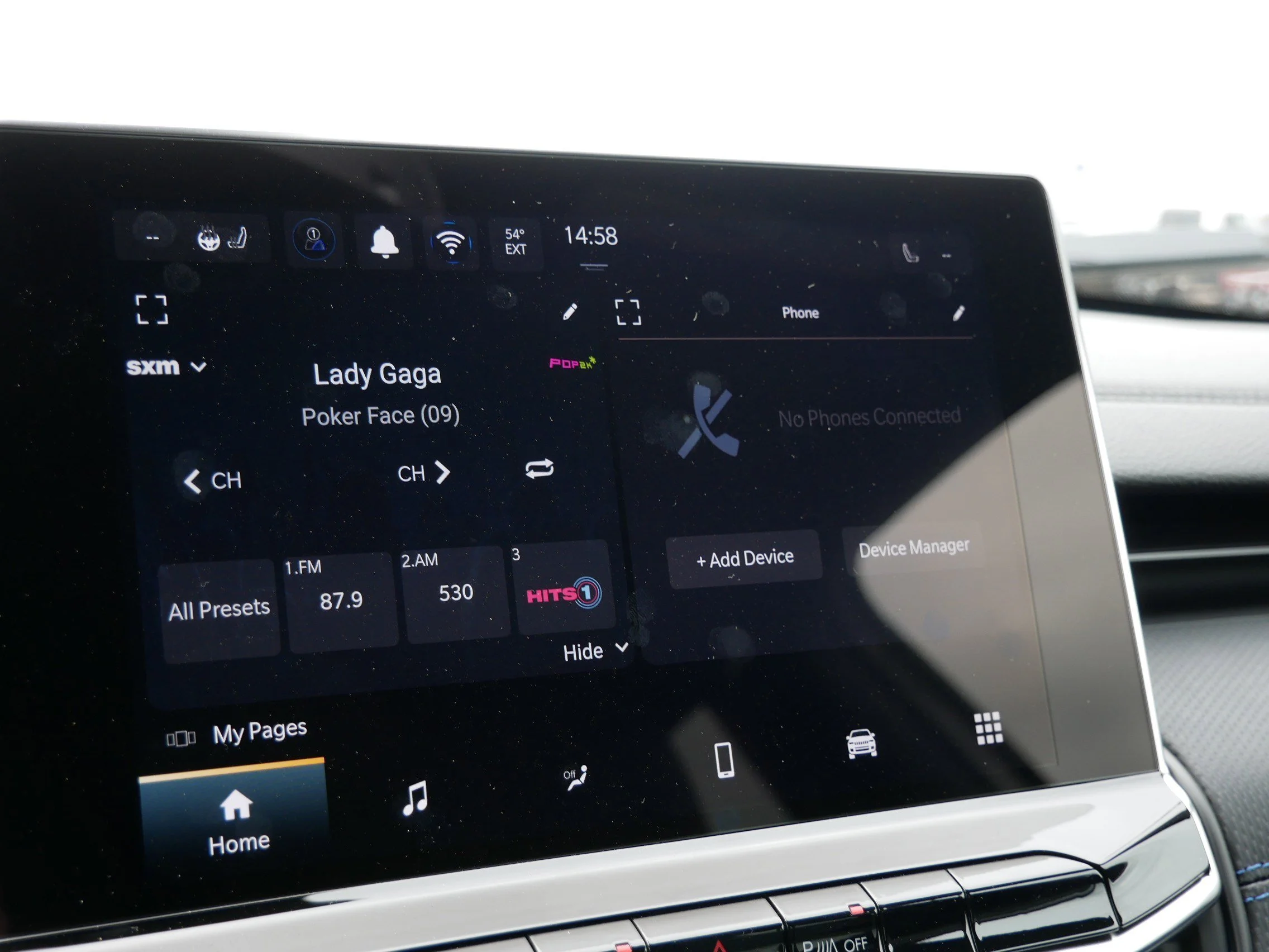 2026 Jeep Compass Limited Altitude - Photo 14