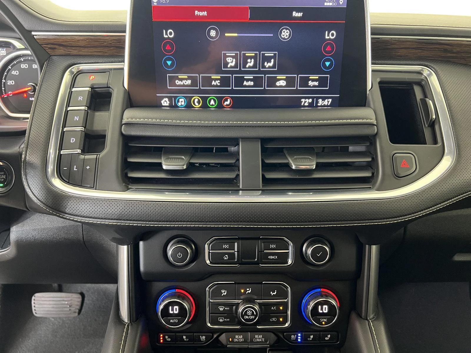 Used 2021 Summit White Chevrolet Premier image 33