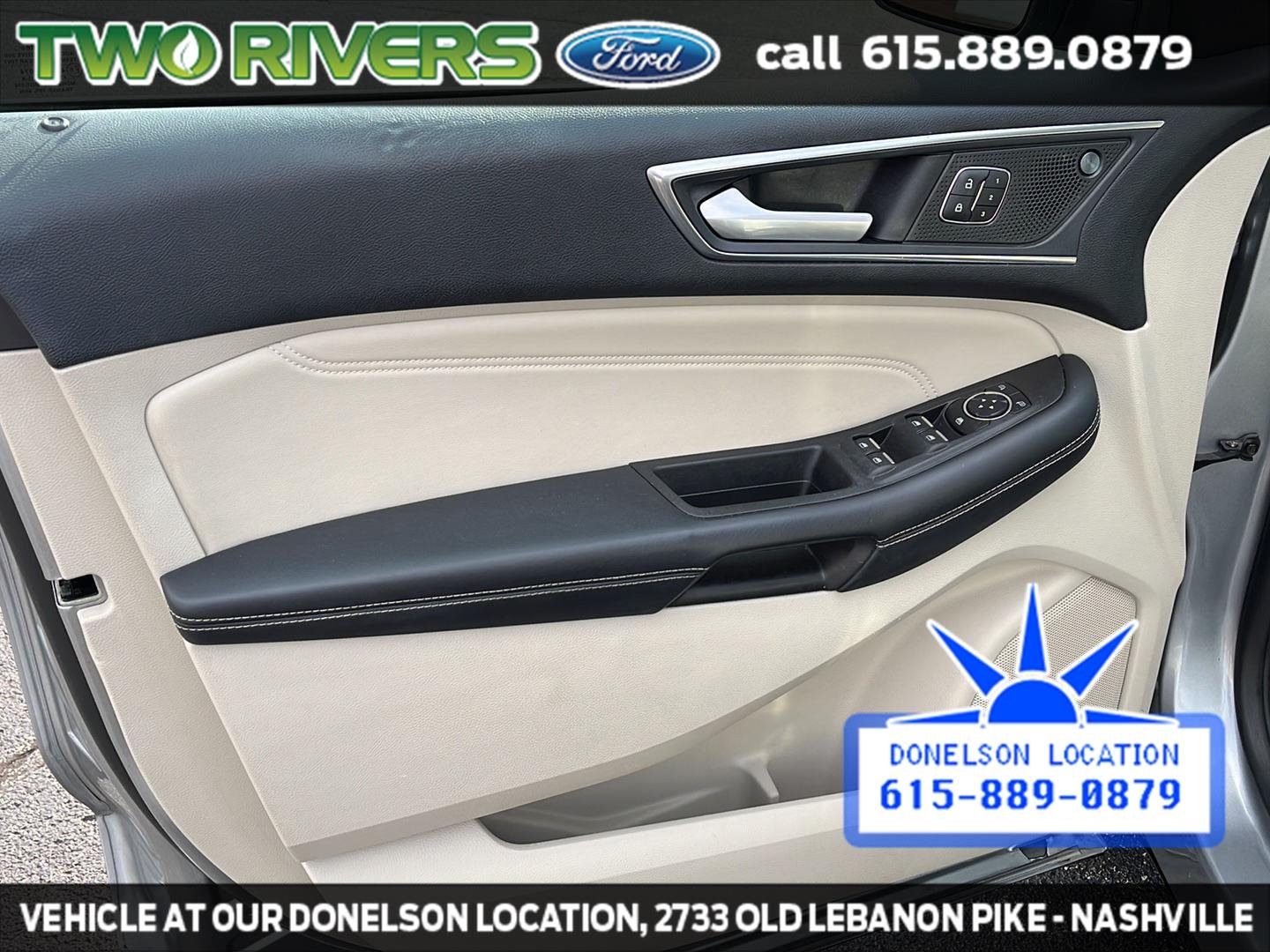 Used 2021  Ford Titanium image 15