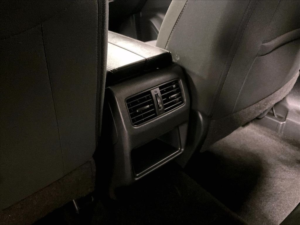 Used 2024 White Nissan S image 28