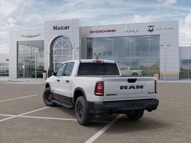 2026 Ram 1500 — photo 30