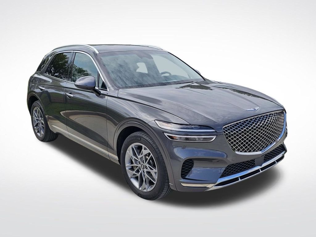 2023 GENESIS GV70