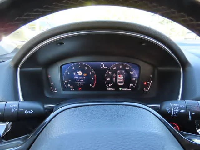 2023 Honda Civic Touring - Photo 27