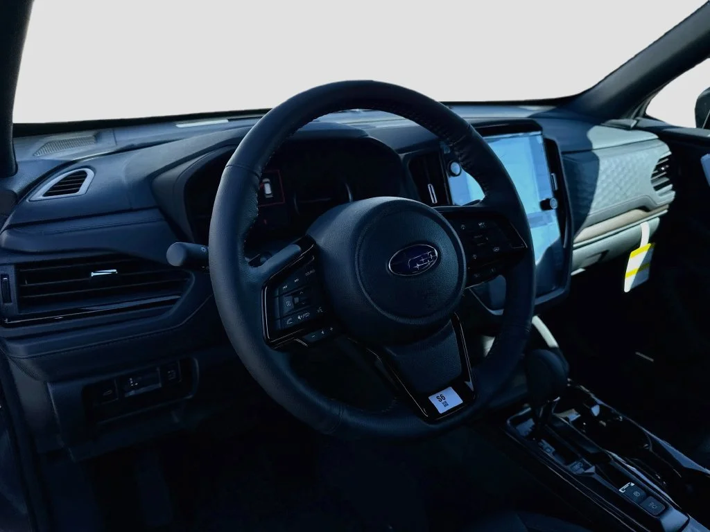 New 2026  Subaru Touring image 10