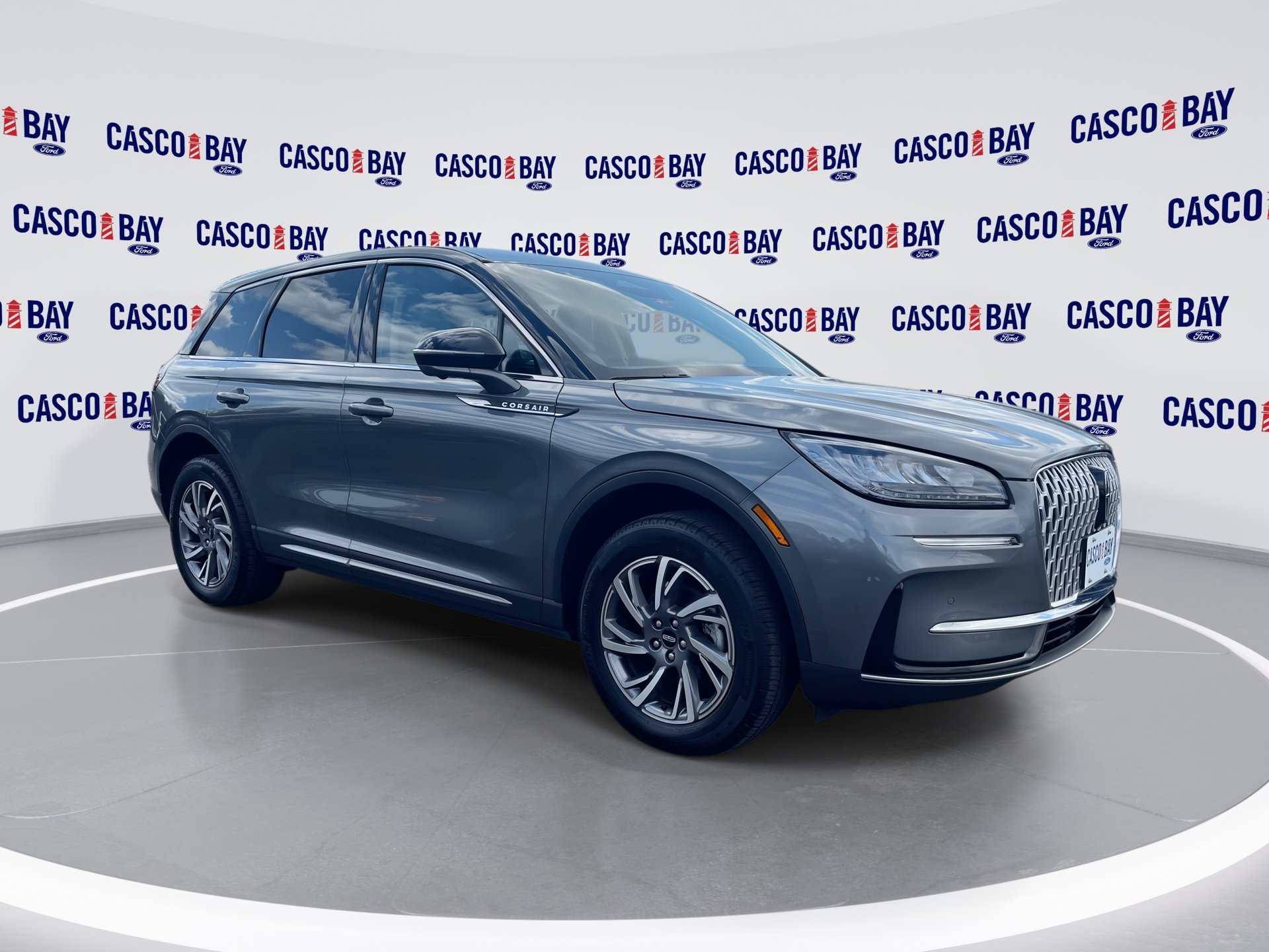 2025 Lincoln Corsair Premiere AWD's photo