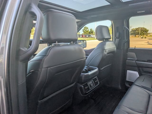 Used 2025 Gray Ford Raptor image 27