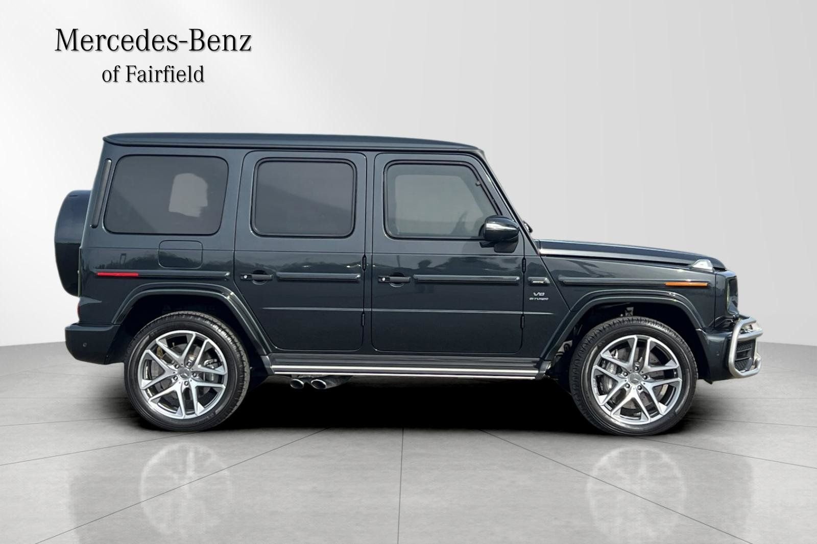 2023 Mercedes-Benz G-Class AMG G63 - Photo 9