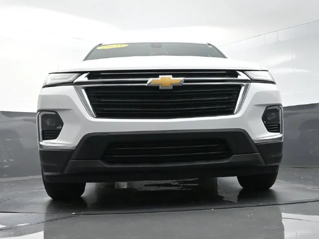 Used 2023 White Chevrolet LS image 44