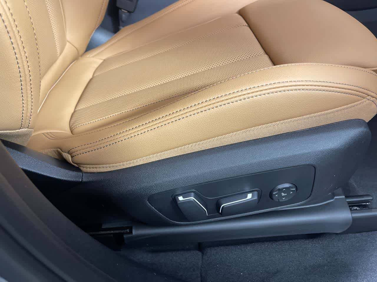 2024 BMW X3 30i - Photo 16